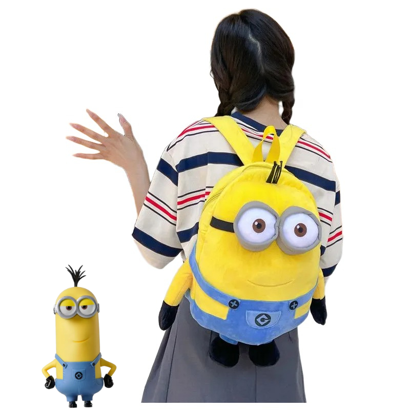 Cute Anime Merchandise - Minions movie anime merchandise cartoon cute