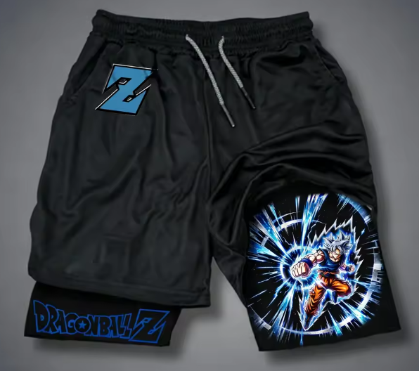 2026 Dragon Ball 3D Print Doub – Anime Merchandise Shirt recenzja i cena