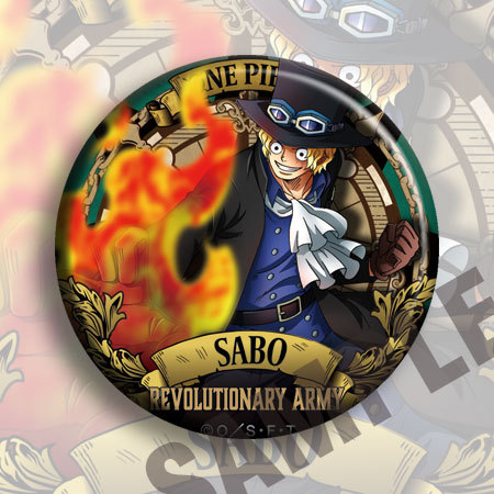 ONEPIECE Anime Badge C Style L – Luffy Anime Merchandise recenzja i cena