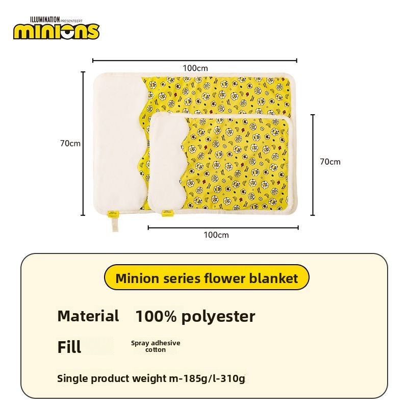 Minions cartoon cute pets smal – Cute Anime Merchandise recenzja i cena