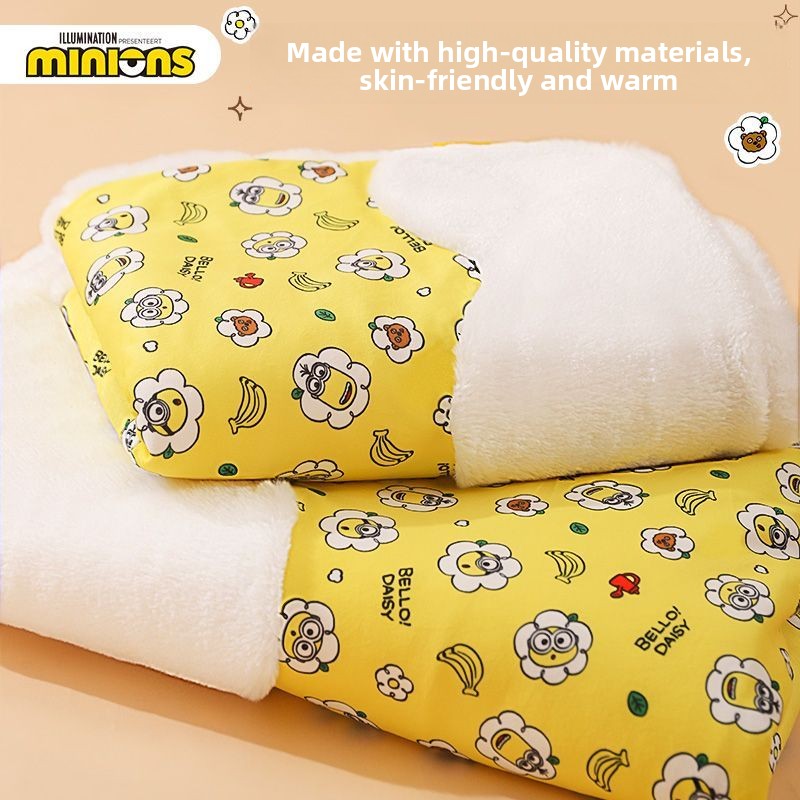 Minions cartoon cute pets smal – Cute Anime Merchandise recenzja i cena