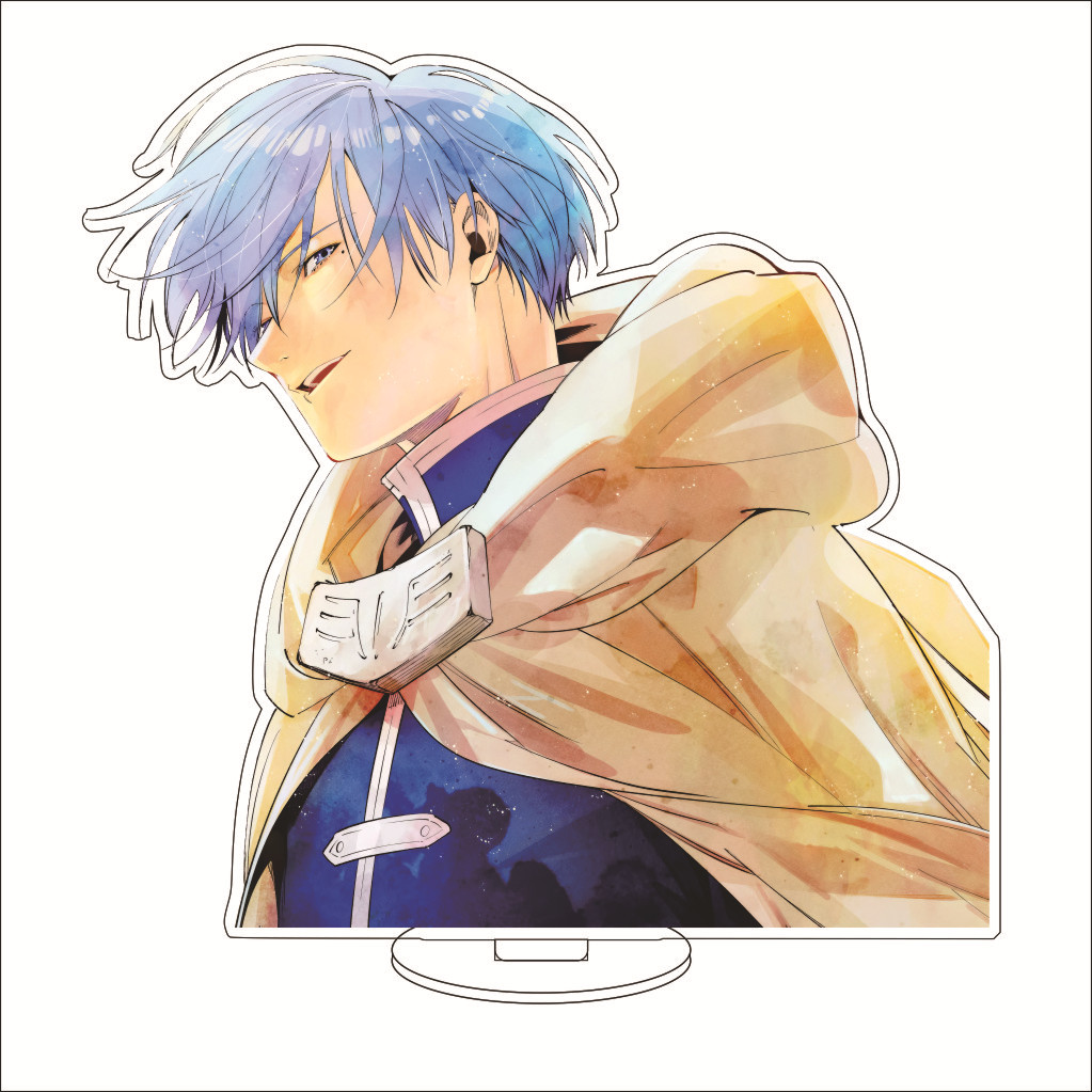 16CM Anime Frieren: Beyond Jou – Anime Manga Merchandise recenzja i cena