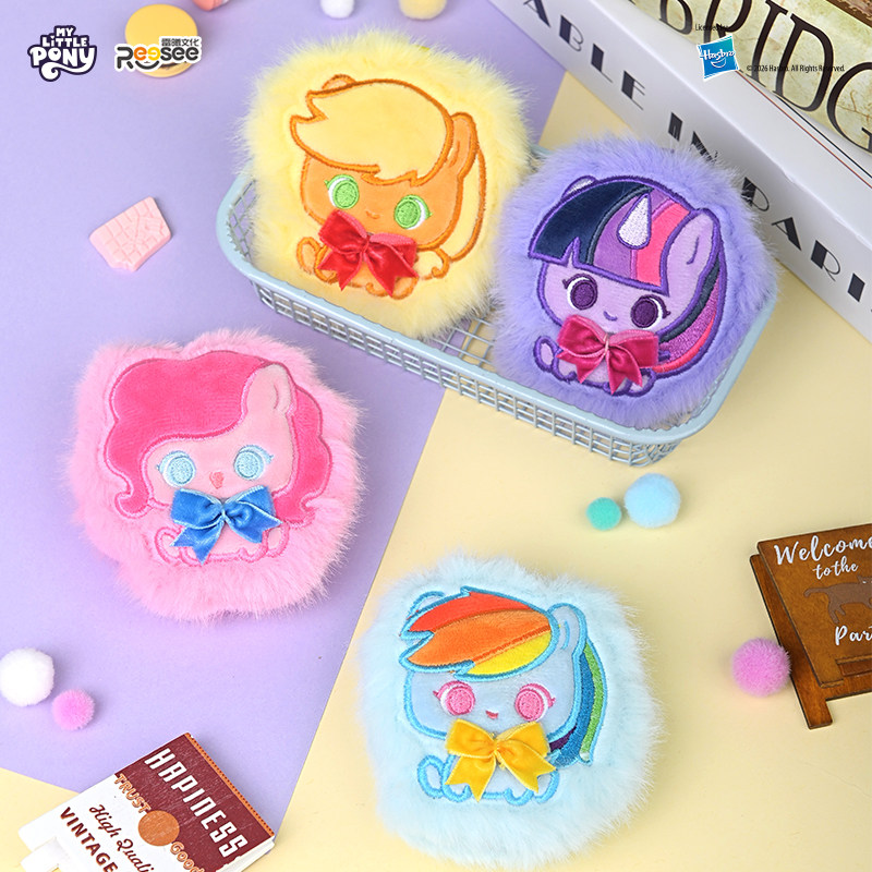 Genuine New My Little Pony Bli – Anime Merchandise Box recenzja i cena