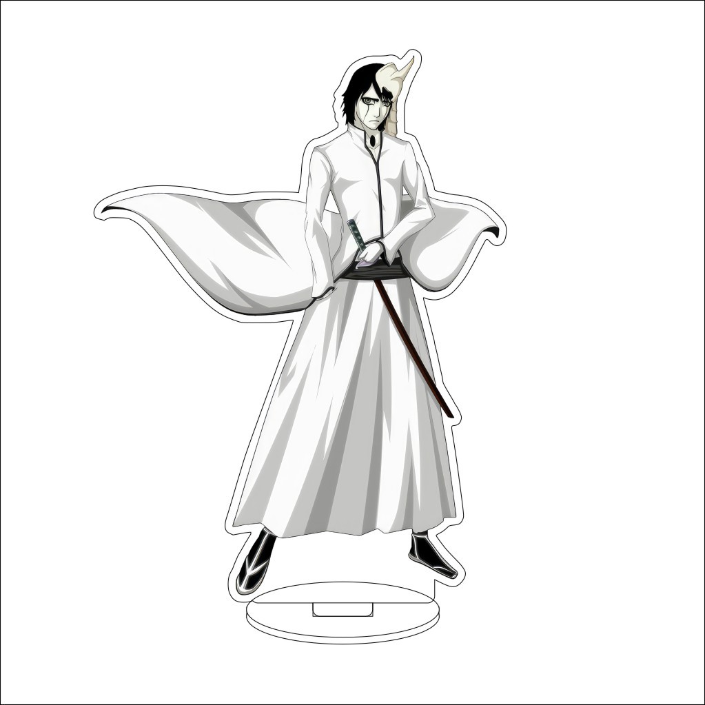 16CM Anime BLEACH Kurosaki Ich – Anime Manga Merchandise recenzja i cena