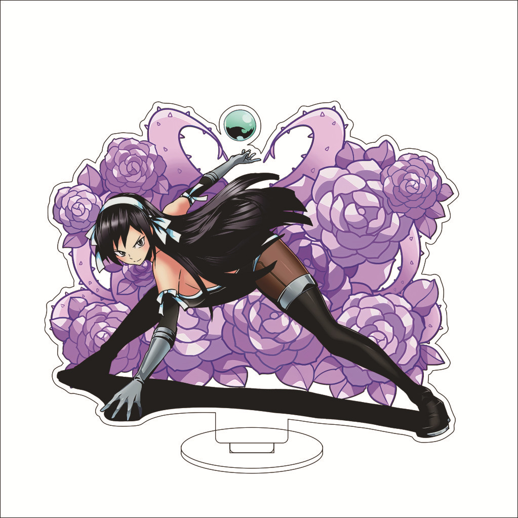 16CM Anime FAIRY TAIL Lucy Hea – Anime Character Merchandise recenzja i cena
