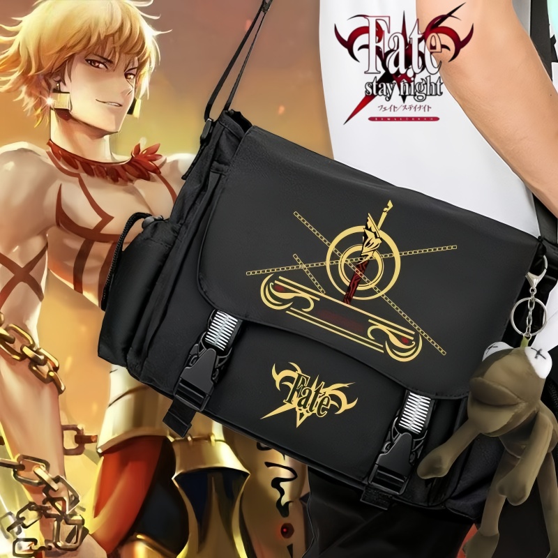 FATE Game and Anime Merchandis – Fate Anime Merchandise recenzja i cena