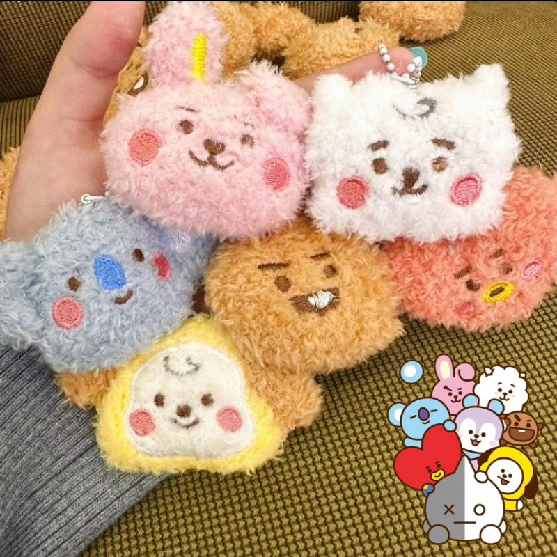BT21 anime merchandise cartoon – Cute Anime Merchandise recenzja i cena