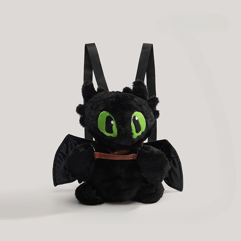 New How to Train Your Dragon T – Cute Anime Merchandise recenzja i cena
