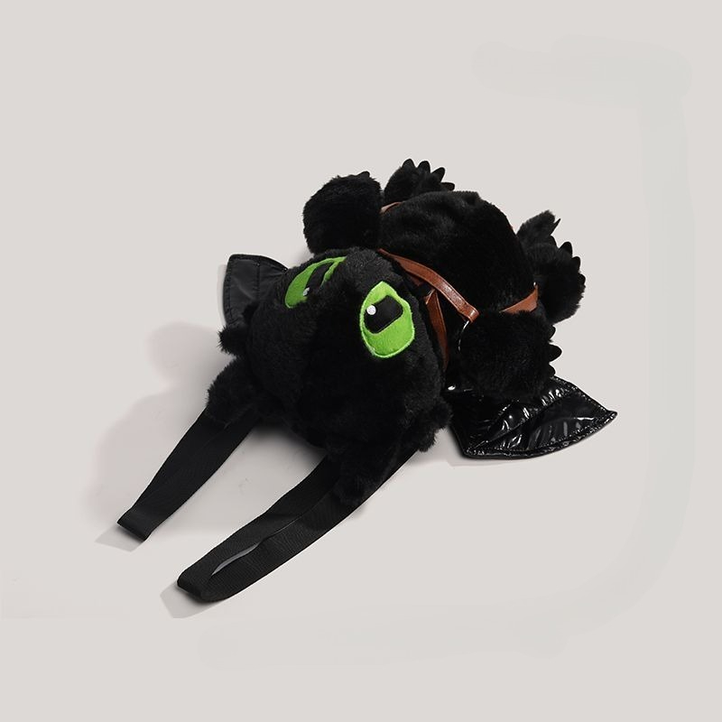 New How to Train Your Dragon T – Cute Anime Merchandise recenzja i cena