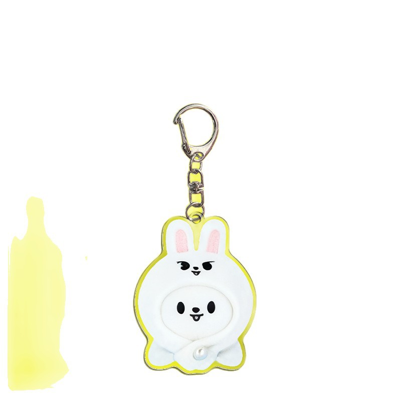 NEW 5cm SKZOO Stray Kids World – Anime Merchandise For Kids recenzja i cena