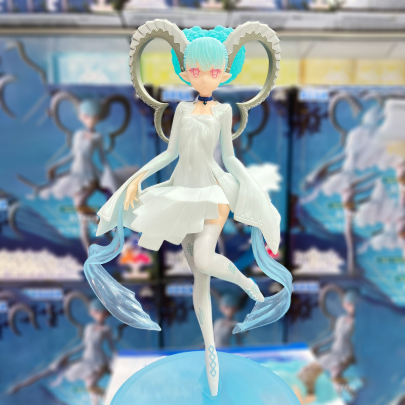 Genuine Tiamat Figure Fate/Gra – Fate Anime Merchandise recenzja i cena