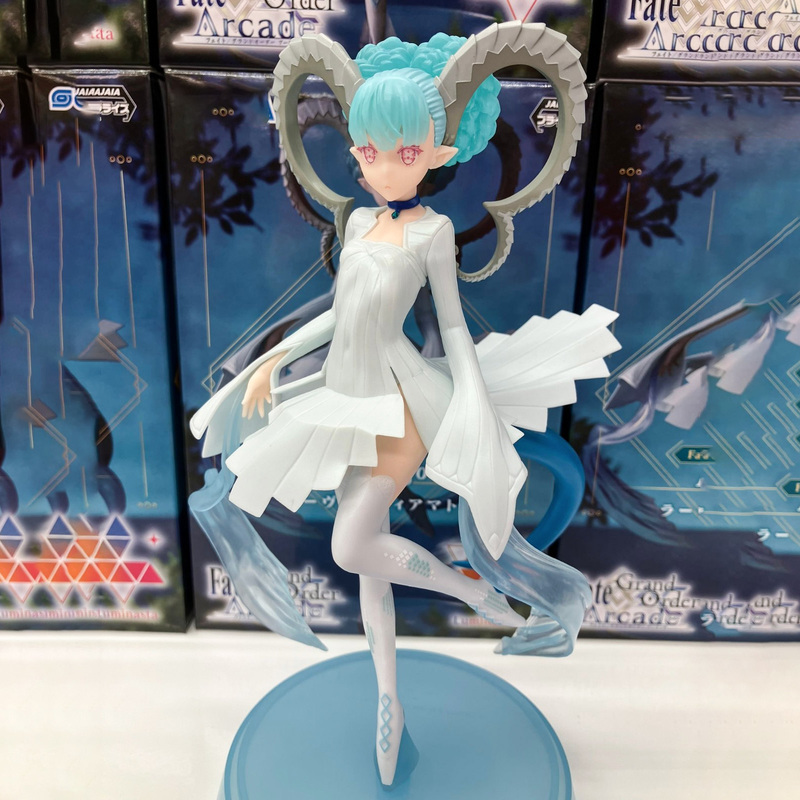 Genuine Tiamat Figure Fate/Gra – Fate Anime Merchandise recenzja i cena