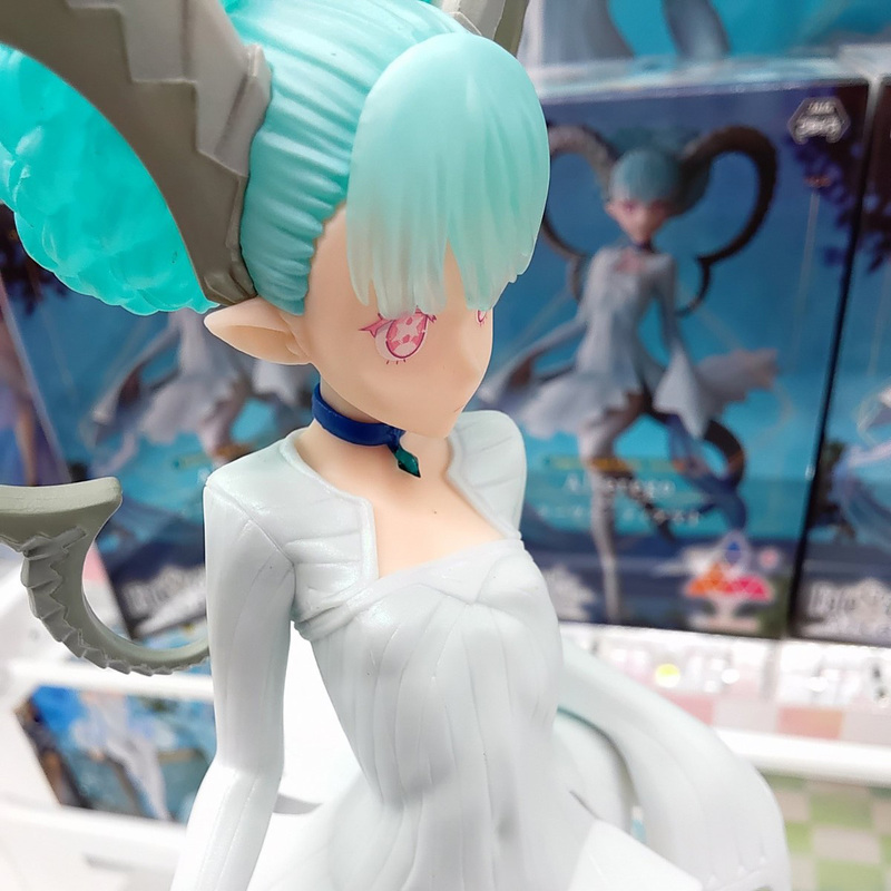 Genuine Tiamat Figure Fate/Gra – Fate Anime Merchandise recenzja i cena