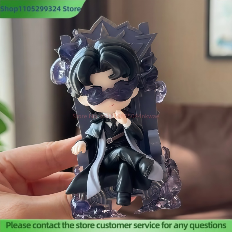 Lord Of Mysteries Invitation O – Fate Anime Merchandise recenzja i cena