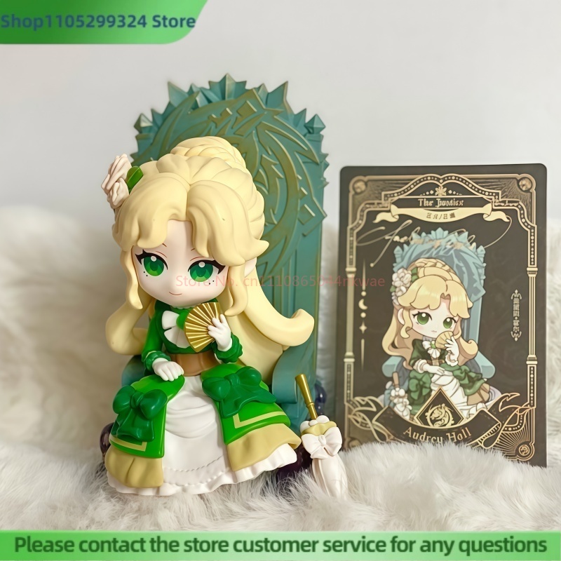 Lord Of Mysteries Invitation O – Fate Anime Merchandise recenzja i cena