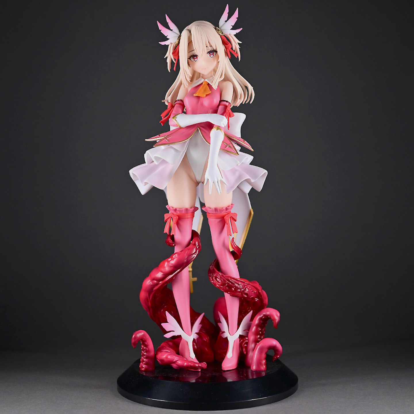 Magical Girl Illya Gk Figure F – Fate Anime Merchandise recenzja i cena