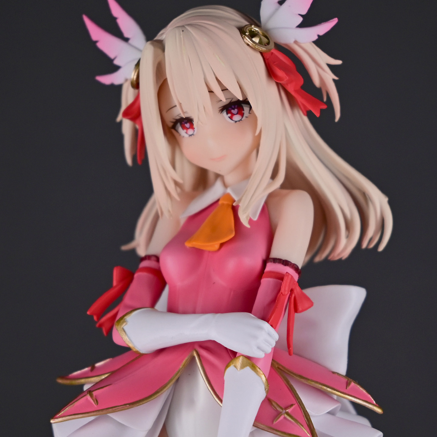 Magical Girl Illya Gk Figure F – Fate Anime Merchandise recenzja i cena