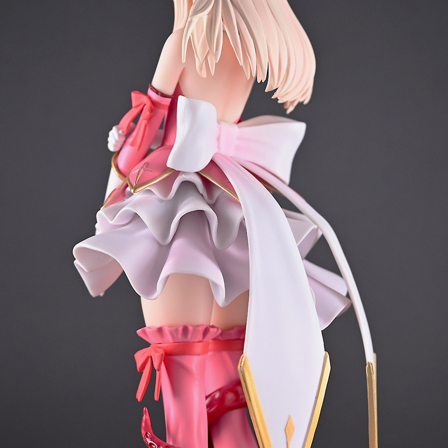 Magical Girl Illya Gk Figure F – Fate Anime Merchandise recenzja i cena