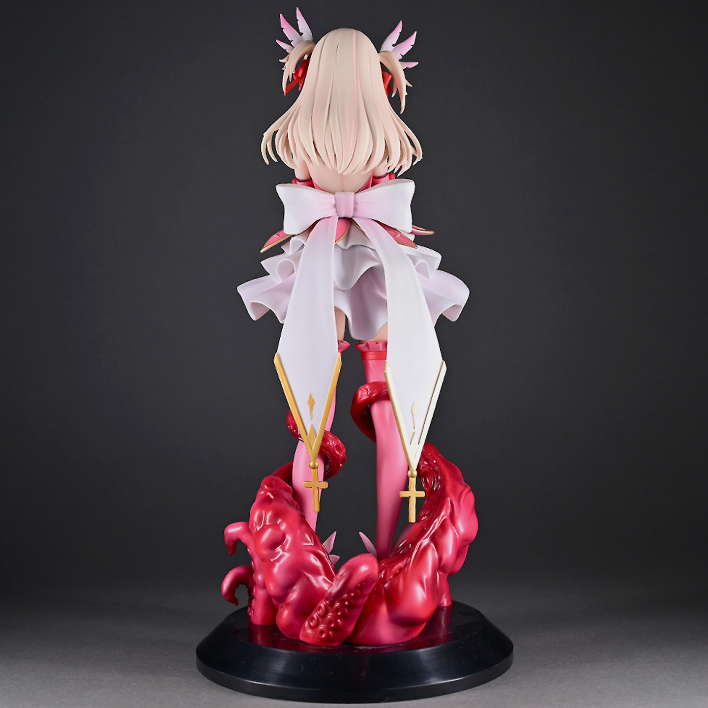 Magical Girl Illya Gk Figure F – Fate Anime Merchandise recenzja i cena