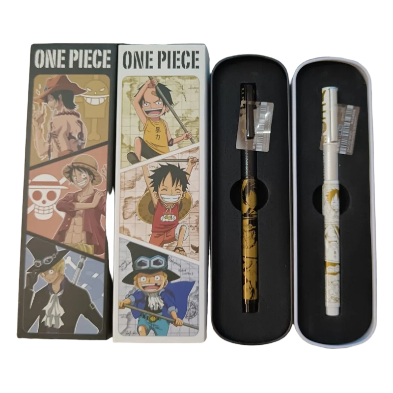 One Piece Monkey D Luffy anime – Premium Anime Merchandise recenzja i cena