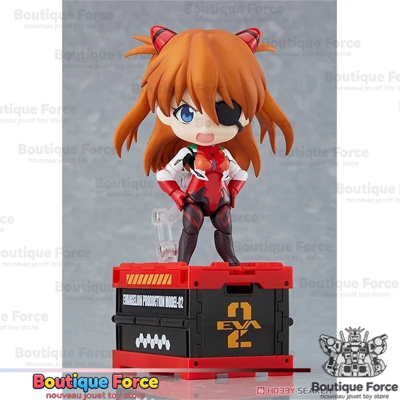 GSC Evangelion EVA Storage Box – Anime Merchandise For Kids recenzja i cena