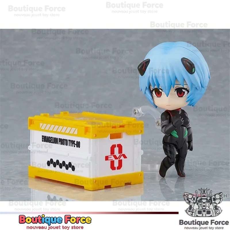 GSC Evangelion EVA Storage Box – Anime Merchandise For Kids recenzja i cena