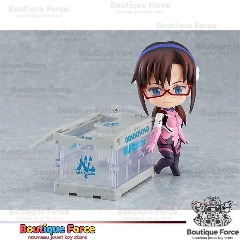 GSC Evangelion EVA Storage Box – Anime Merchandise For Kids recenzja i cena