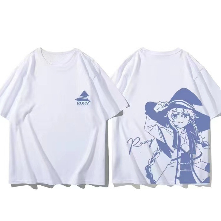 Jobless Reincarnation: Roxy Mi – Anime Merchandise Shirt recenzja i cena