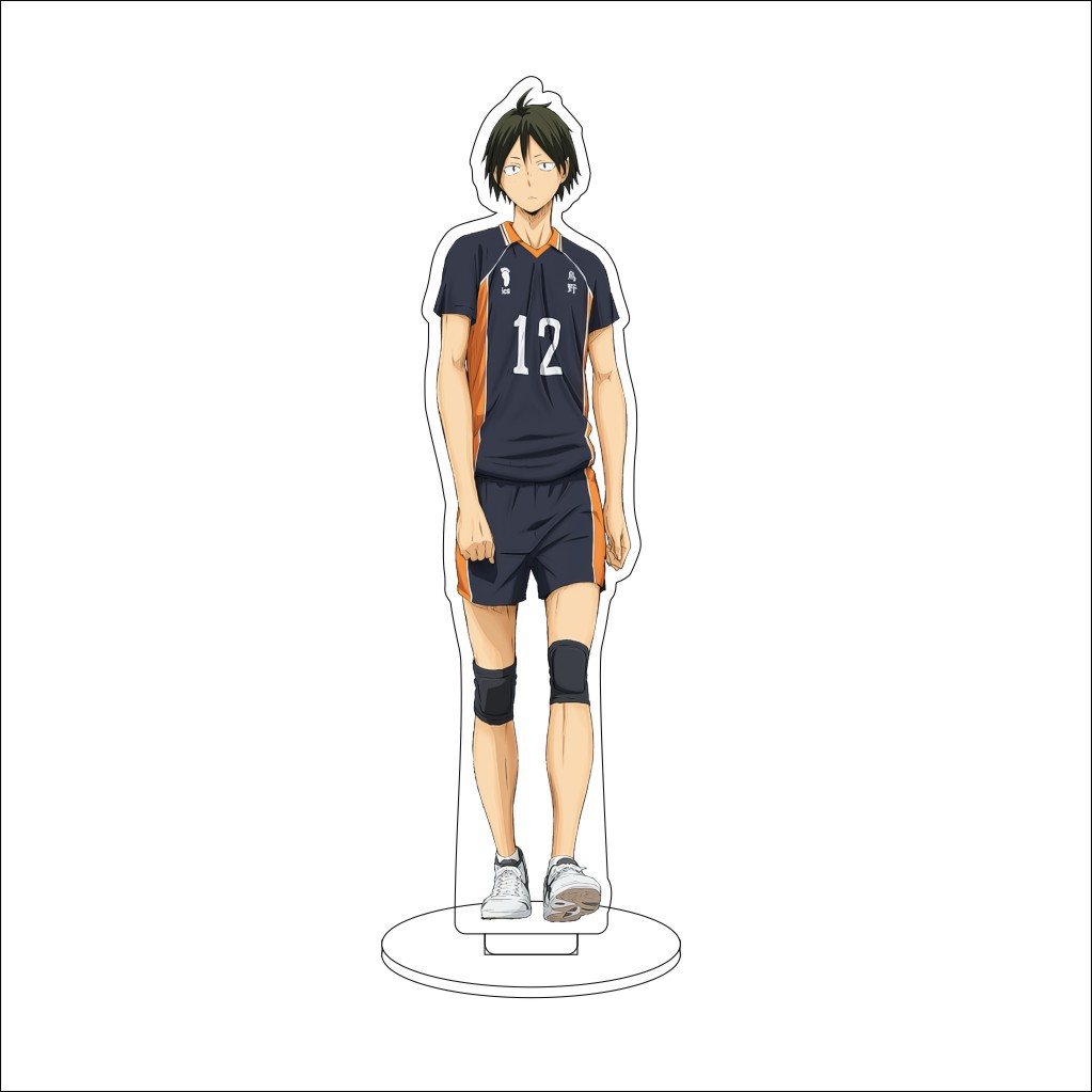 16CM Anime Haikyuu Sugawara Kō – Anime Manga Merchandise recenzja i cena