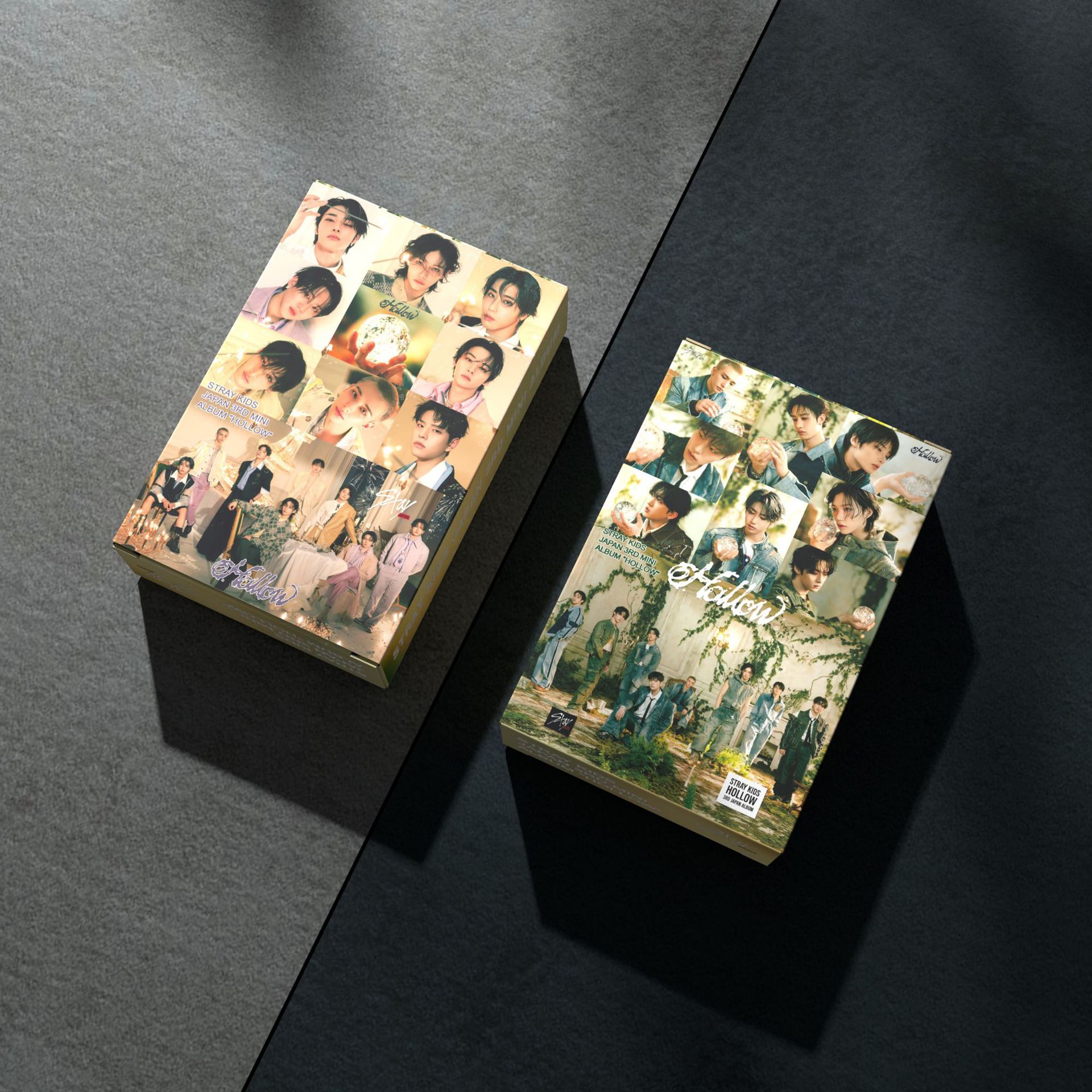 SKZOO Kpop new 55PCS Stray Kid – Anime Merchandise For Kids recenzja i cena