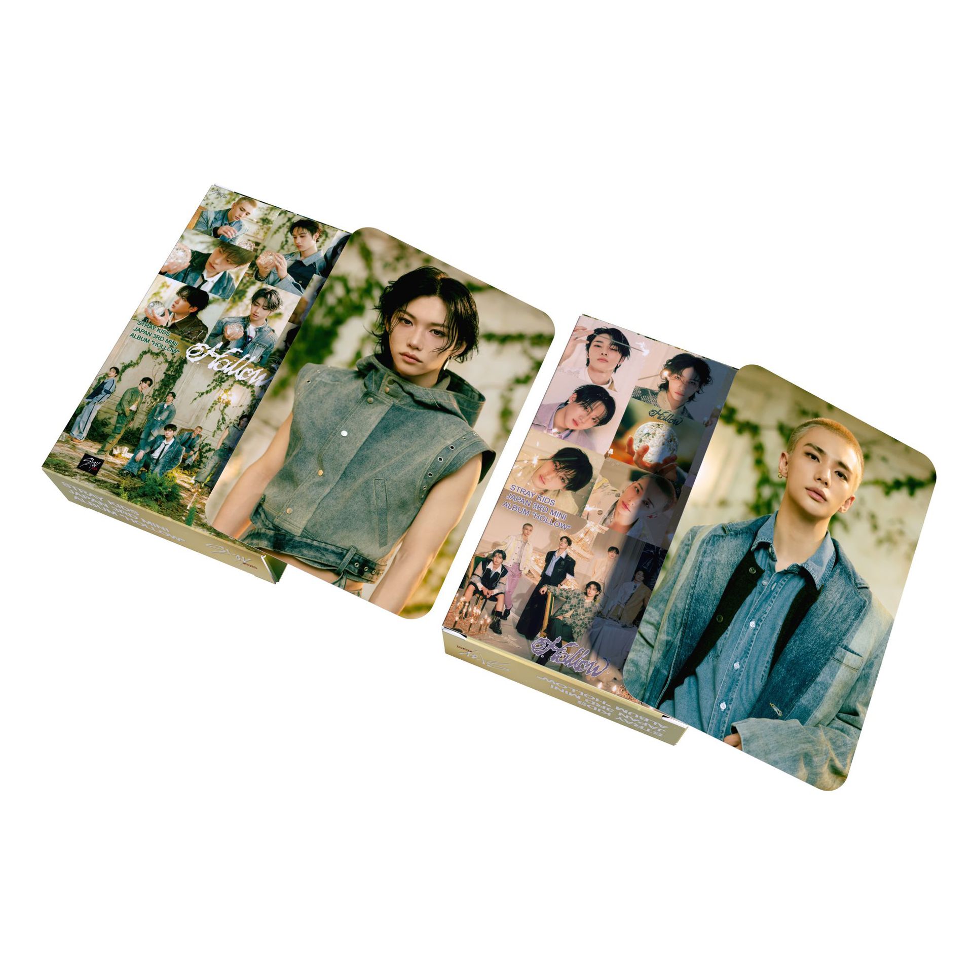SKZOO Kpop new 55PCS Stray Kid – Anime Merchandise For Kids recenzja i cena