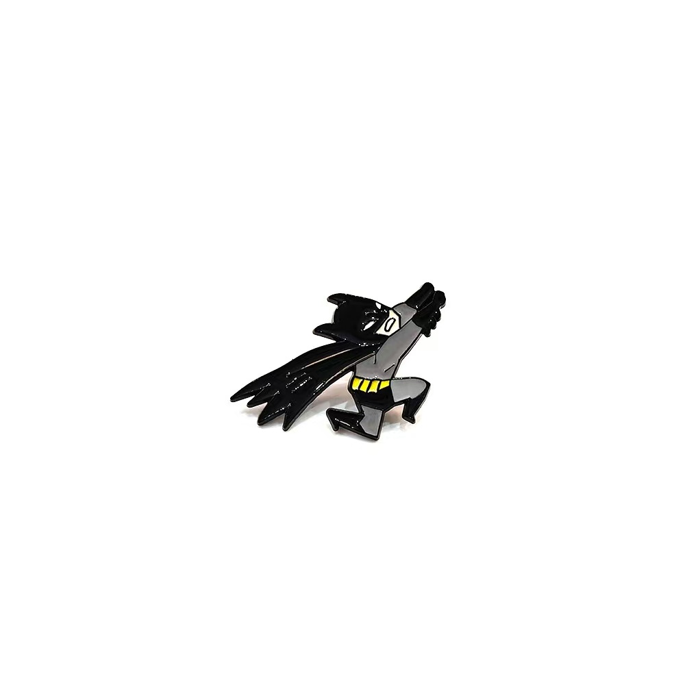 6 PCS Batman movie merchandise – Cute Anime Merchandise recenzja i cena