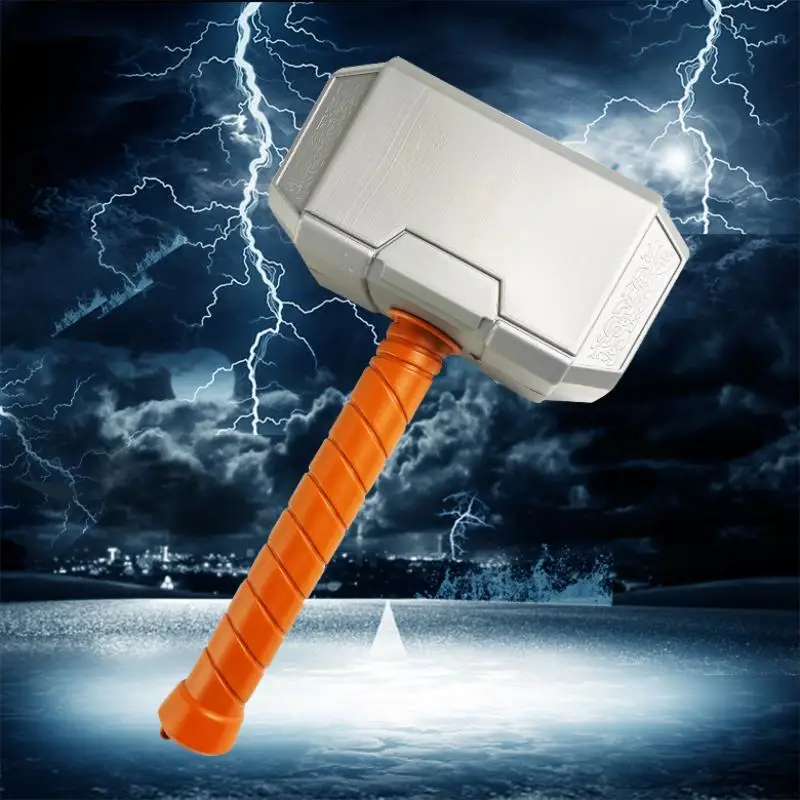 Halloween Toy Hammer For Kids  – Anime Merchandise For Kids recenzja i cena
