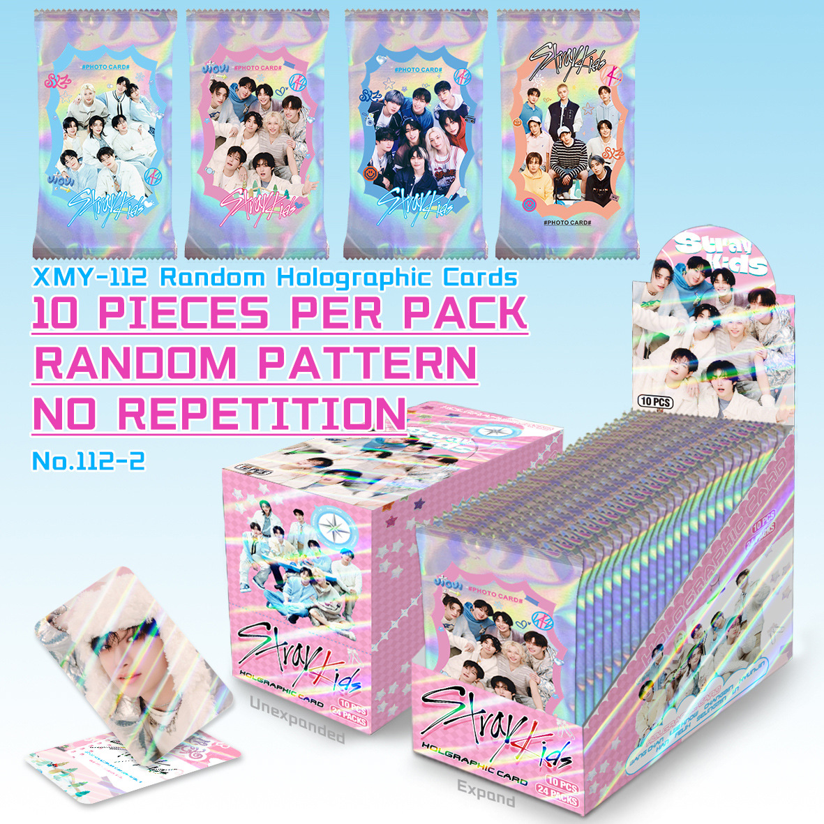 Skz, Stray.Kid, Do It, Kpop Fa – Anime Merchandise For Kids recenzja i cena