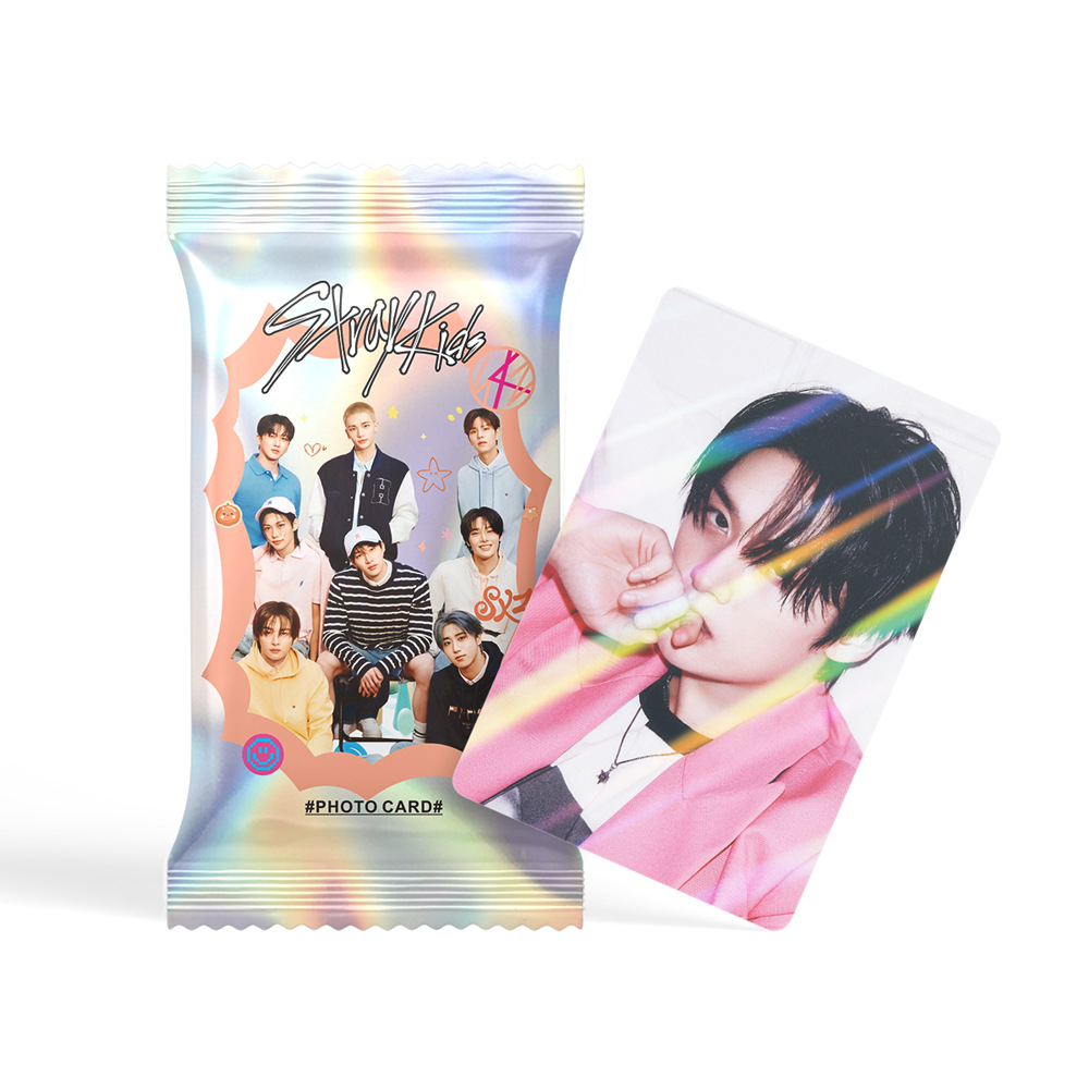 Skz, Stray.Kid, Do It, Kpop Fa – Anime Merchandise For Kids recenzja i cena