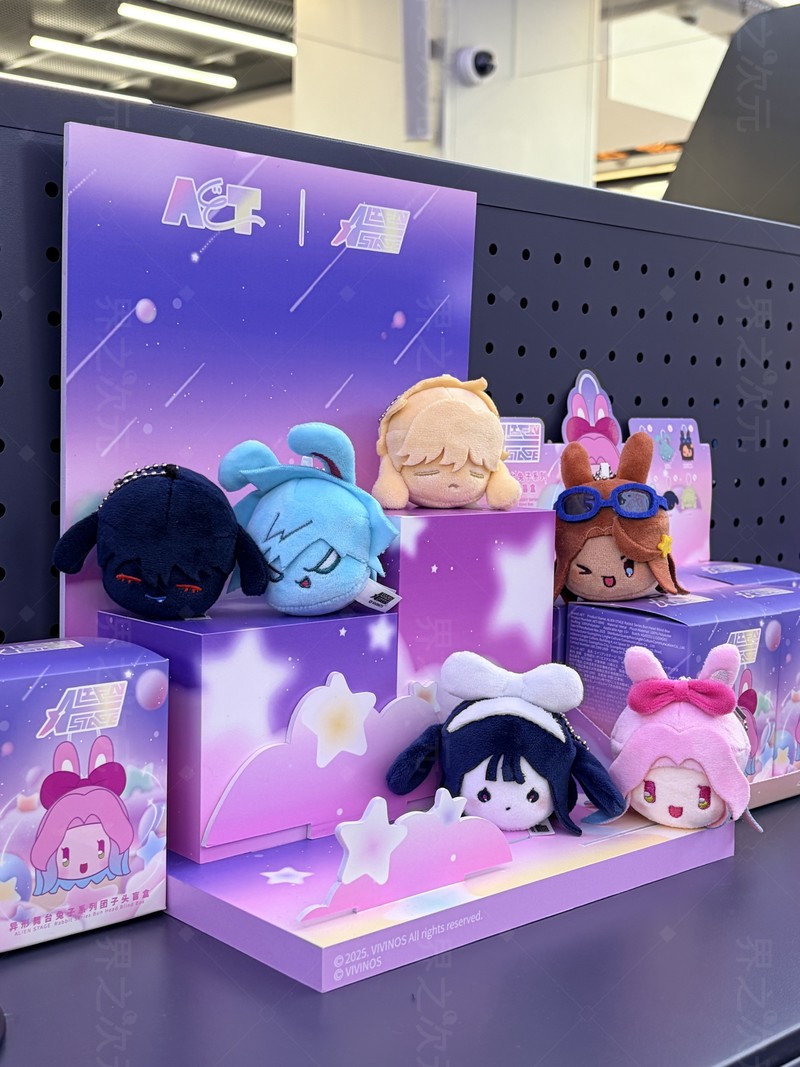 【low price】new Genuine Alien S – Anime Merchandise Box recenzja i cena
