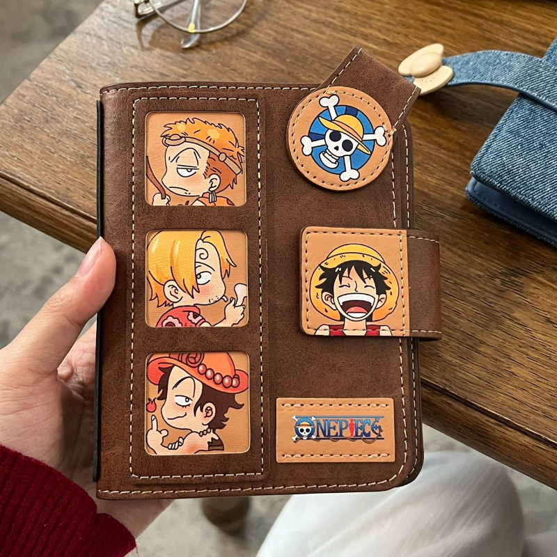 One Piece Luffy anime merchand – Luffy Anime Merchandise recenzja i cena