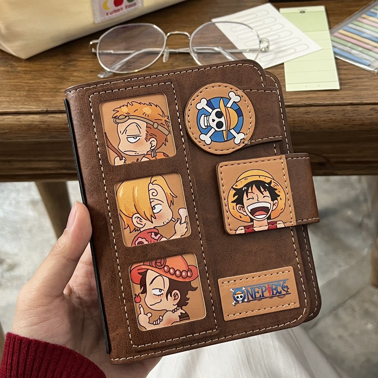 One Piece Luffy anime merchand – Luffy Anime Merchandise recenzja i cena