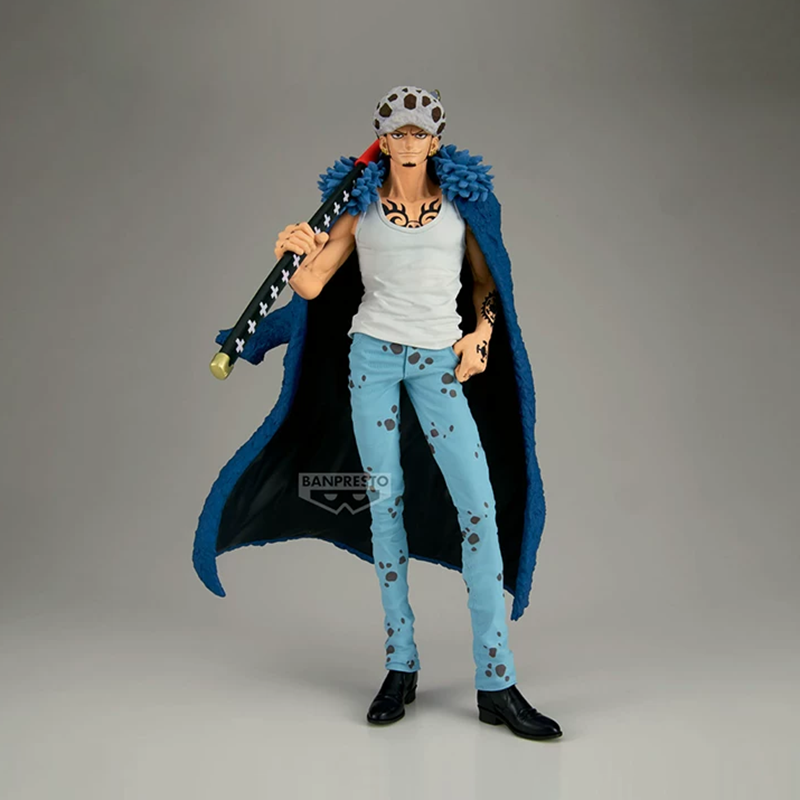Bandai One Piece PREMIUM Trafa – Premium Anime Merchandise recenzja i cena