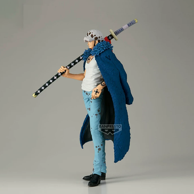 Bandai One Piece PREMIUM Trafa – Premium Anime Merchandise recenzja i cena