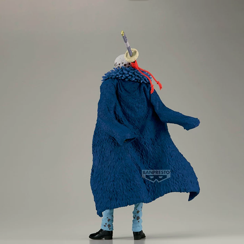 Bandai One Piece PREMIUM Trafa – Premium Anime Merchandise recenzja i cena