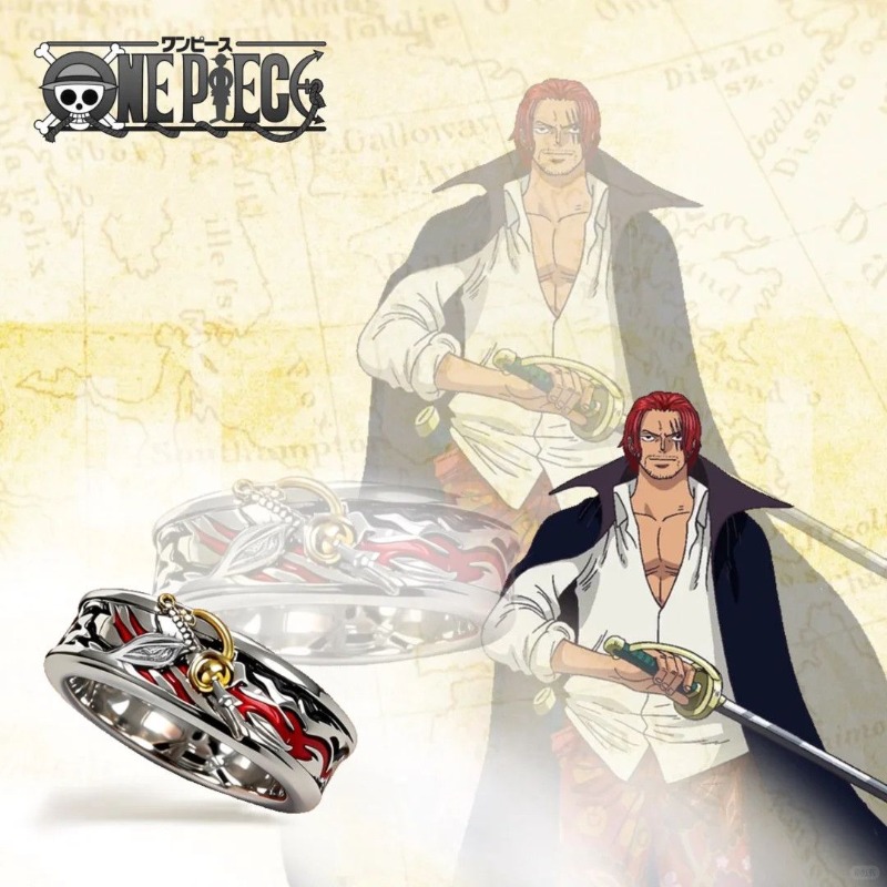 One Piece Merchandise Accessor – Premium Anime Merchandise recenzja i cena