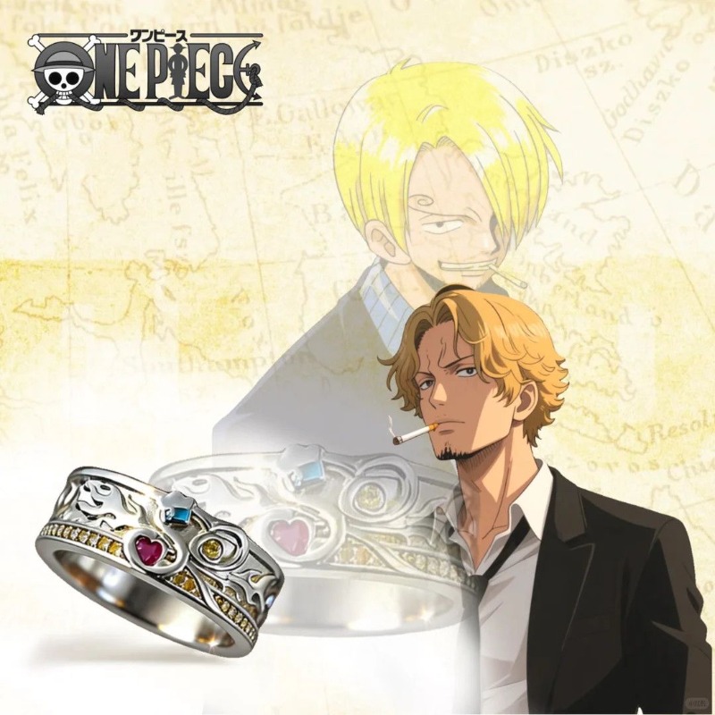One Piece Merchandise Accessor – Premium Anime Merchandise recenzja i cena
