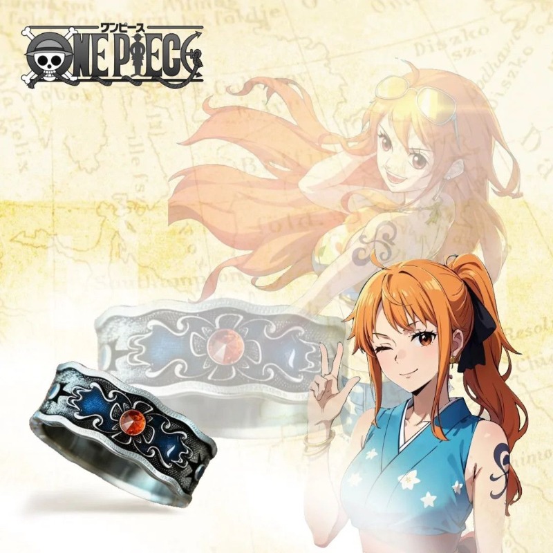 One Piece Merchandise Accessor – Premium Anime Merchandise recenzja i cena