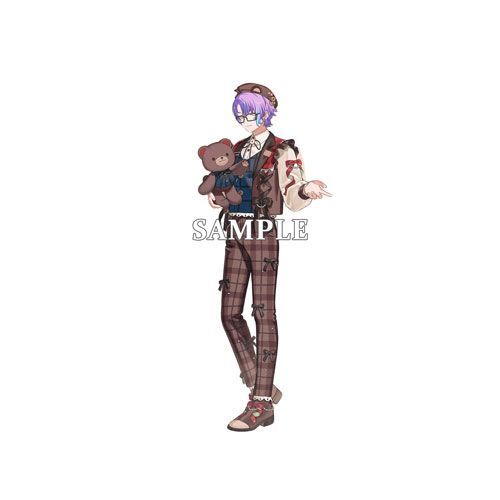 Project Sekai Shinonome Akito  – Cute Anime Merchandise recenzja i cena