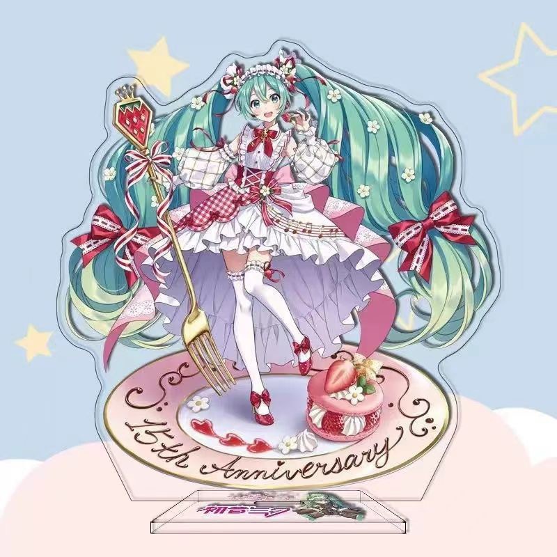 Hatsune Miku Anime Character A – Anime Manga Merchandise recenzja i cena