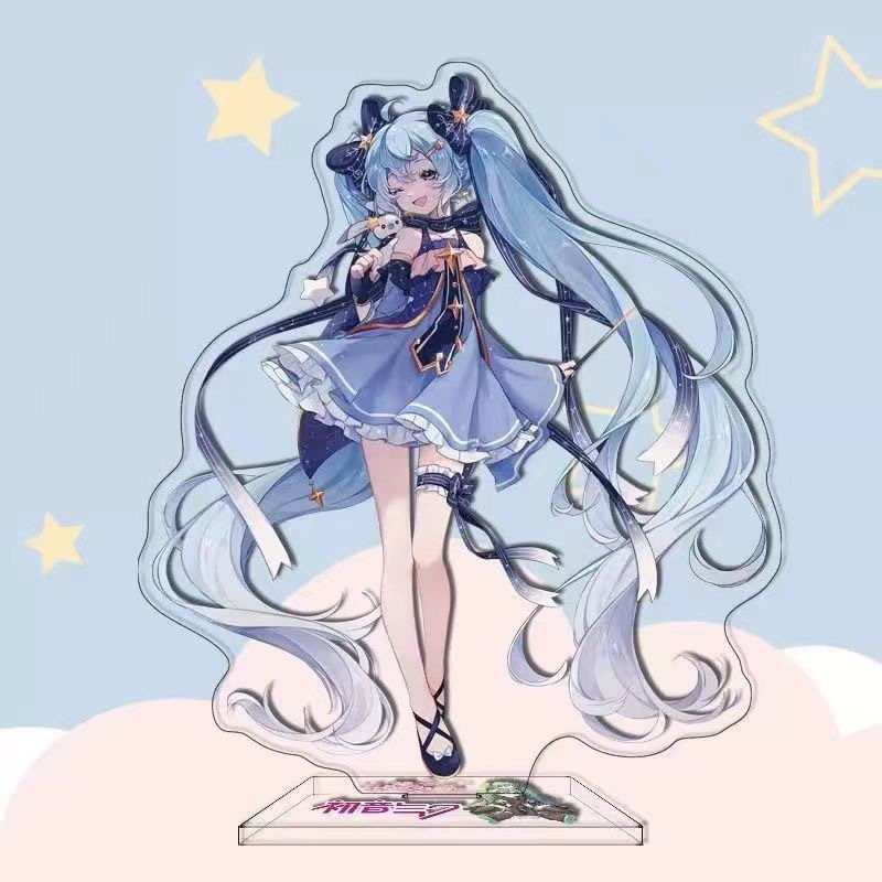 Hatsune Miku Anime Character A – Anime Manga Merchandise recenzja i cena