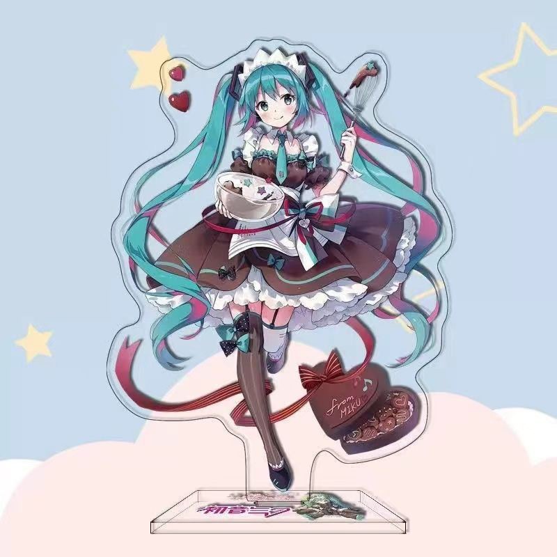 Hatsune Miku Anime Character A – Anime Manga Merchandise recenzja i cena