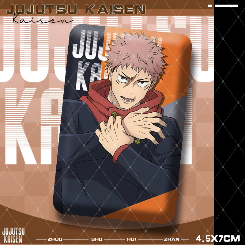 Jujutsu Kaisens Premium Square – Premium Anime Merchandise recenzja i cena