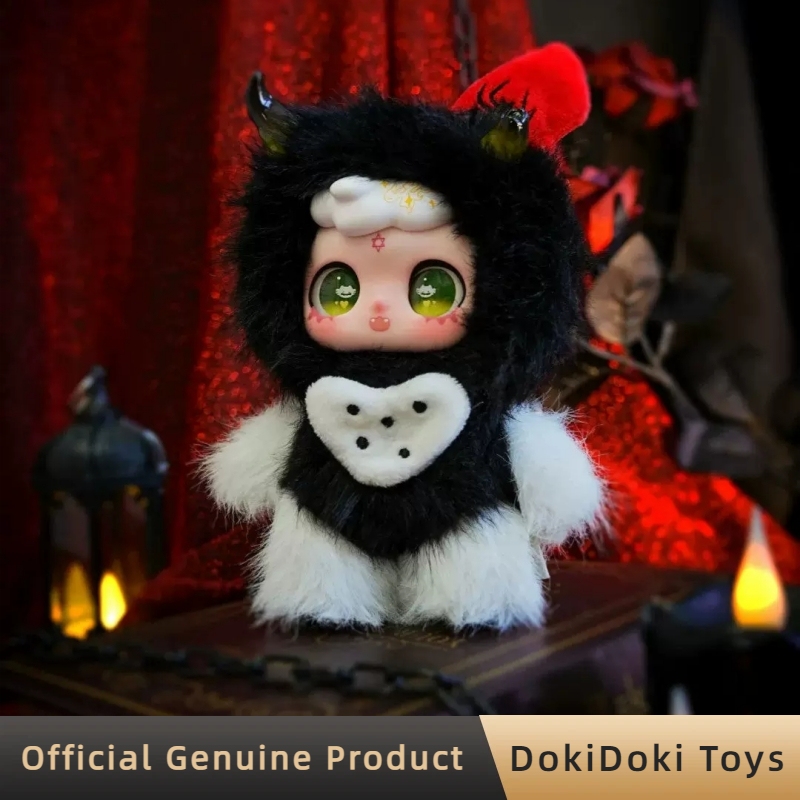 Genuine Feeco Spell Lost Serie – Anime Merchandise Box recenzja i cena